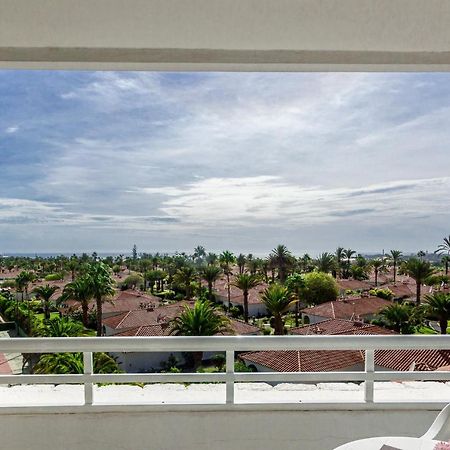 Seaview Friendly Holiday Home 3 Playa del Ingles  Bagian luar foto