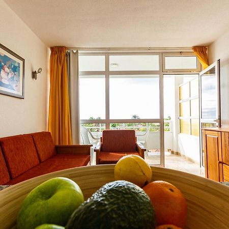 Seaview Friendly Holiday Home 3 Playa del Ingles  Bagian luar foto