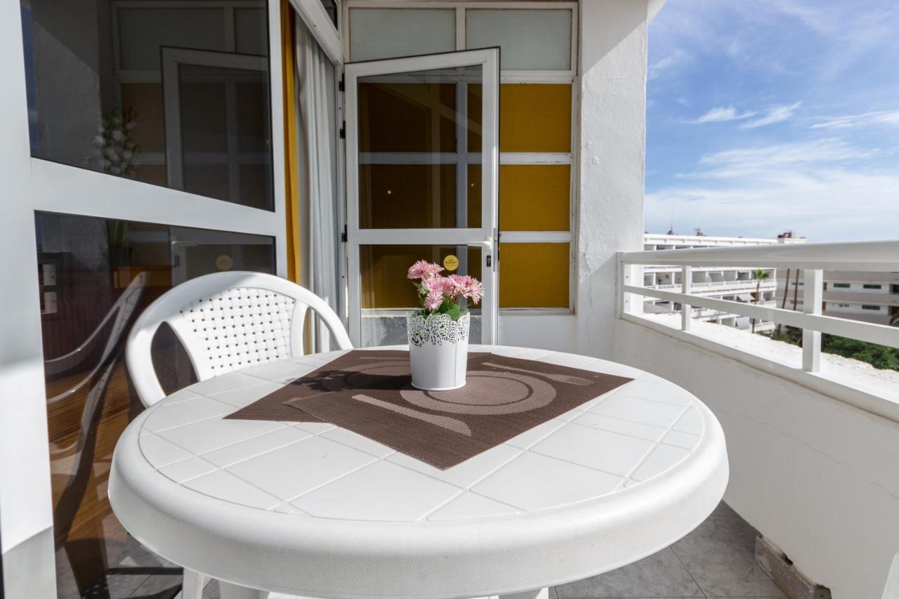 Seaview Friendly Holiday Home 3 Playa del Ingles  Bagian luar foto
