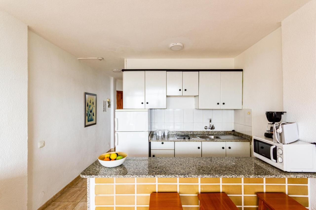 Seaview Friendly Holiday Home 3 Playa del Ingles  Bagian luar foto
