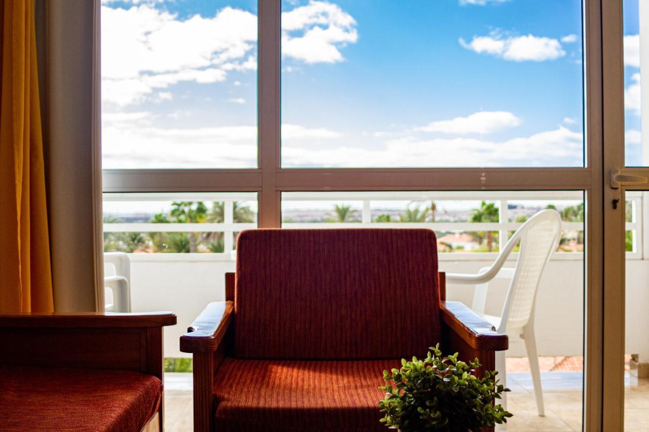 Seaview Friendly Holiday Home 3 Playa del Ingles  Bagian luar foto