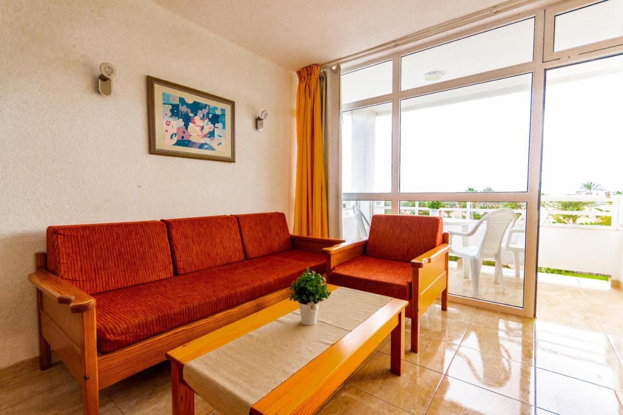 Seaview Friendly Holiday Home 3 Playa del Ingles  Bagian luar foto
