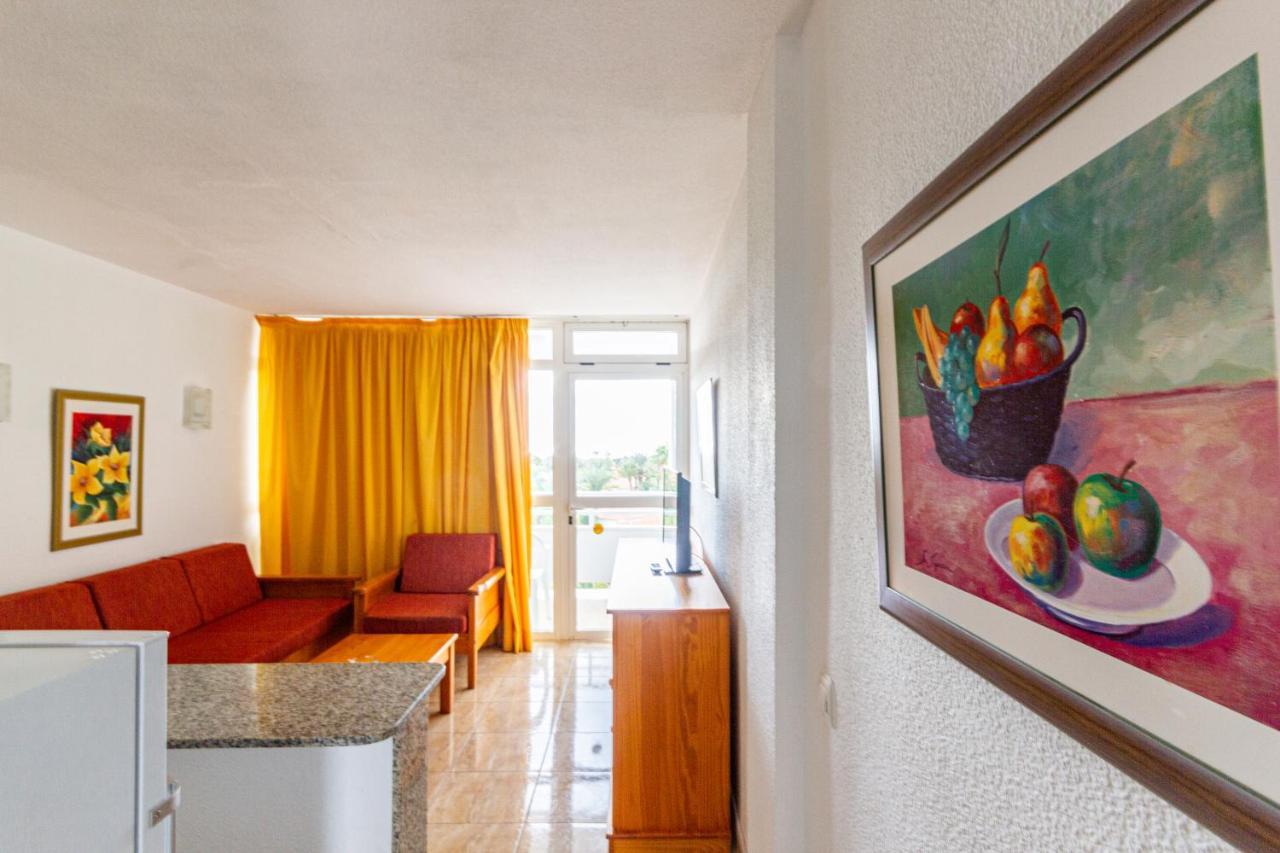 Seaview Friendly Holiday Home 3 Playa del Ingles  Bagian luar foto