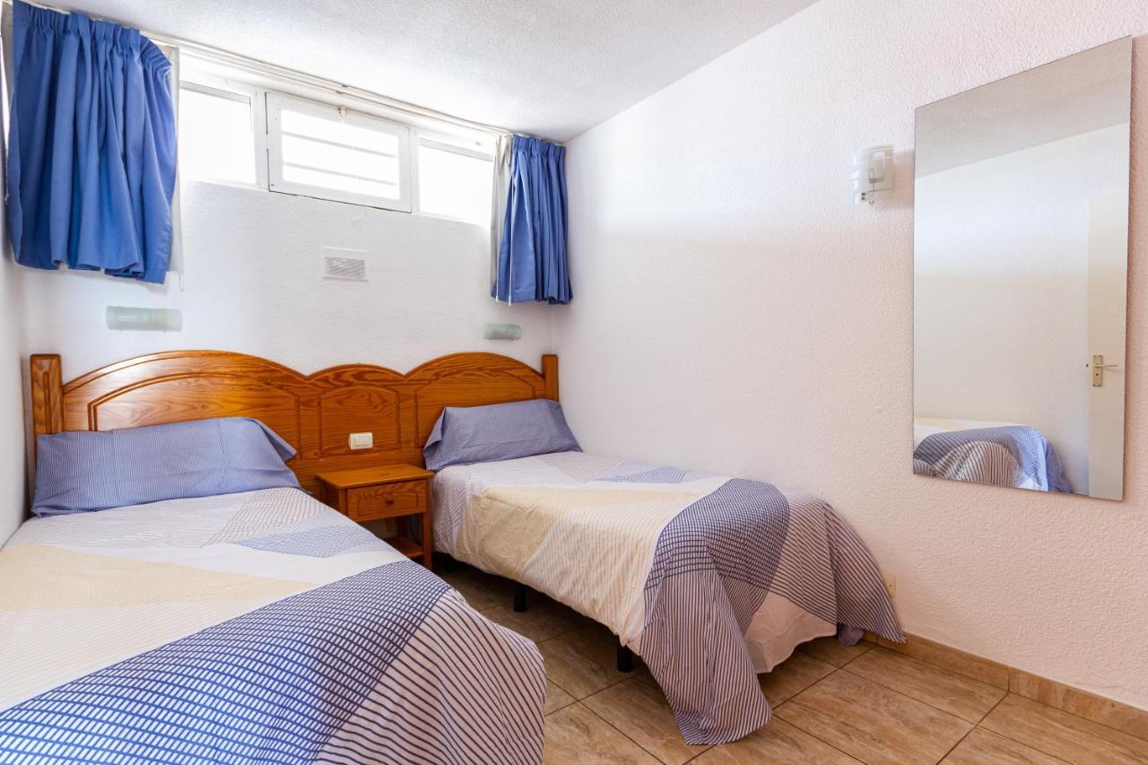 Seaview Friendly Holiday Home 3 Playa del Ingles  Bagian luar foto