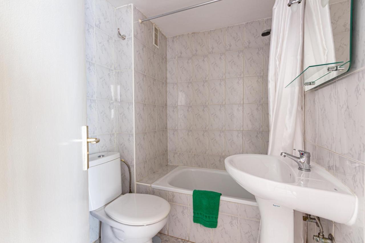 Seaview Friendly Holiday Home 3 Playa del Ingles  Bagian luar foto