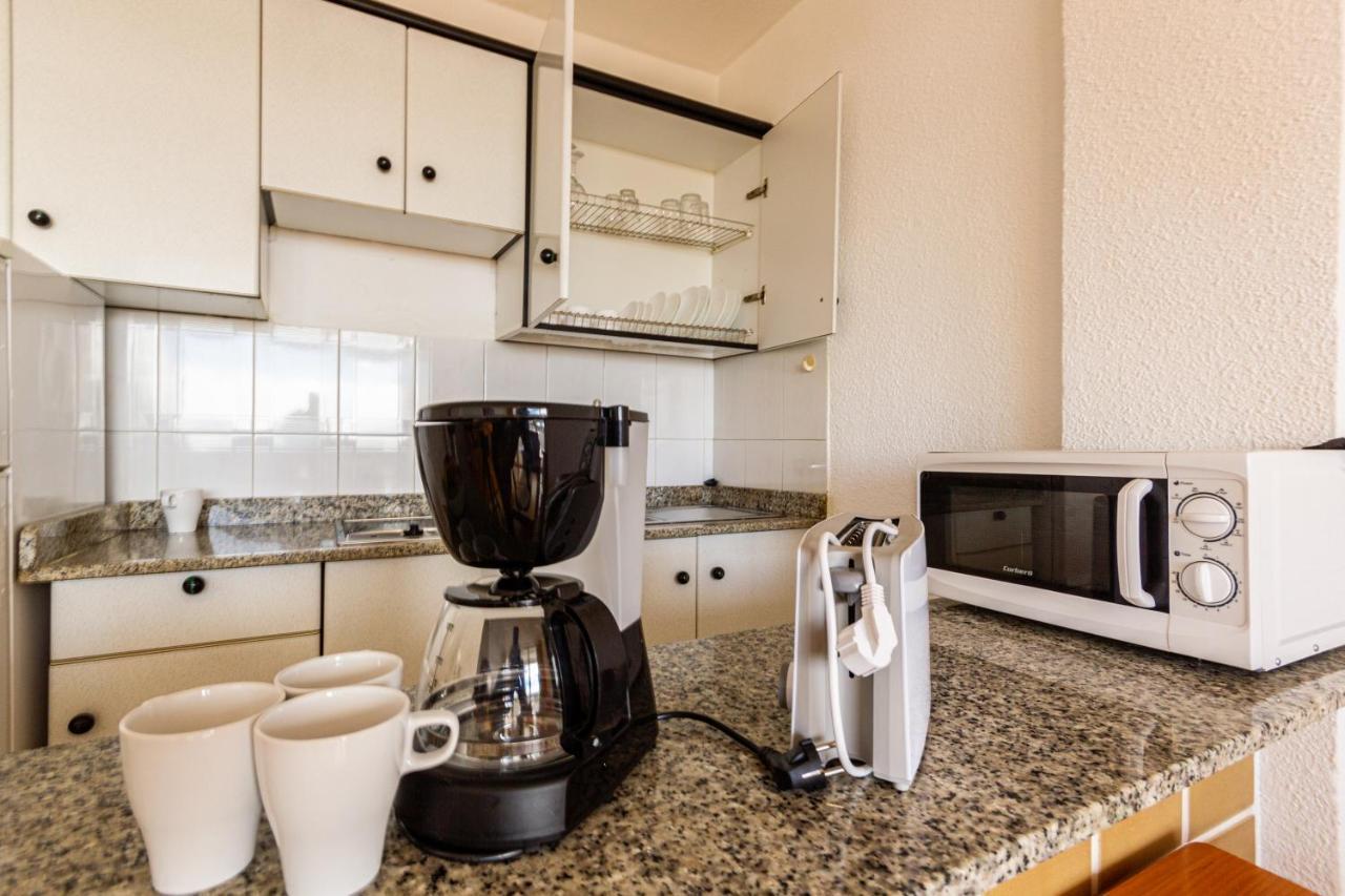 Seaview Friendly Holiday Home 3 Playa del Ingles  Bagian luar foto