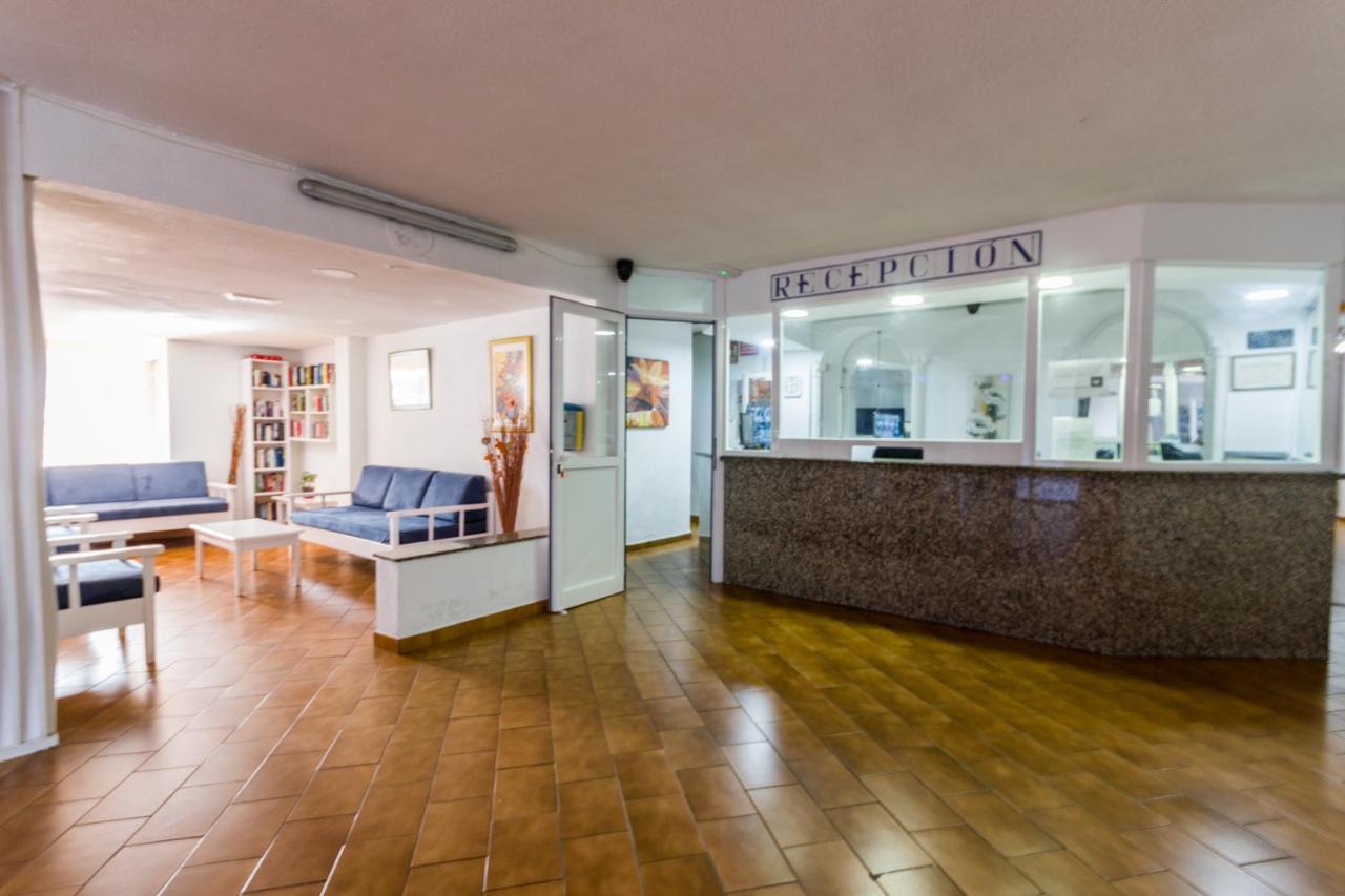 Seaview Friendly Holiday Home 3 Playa del Ingles  Bagian luar foto