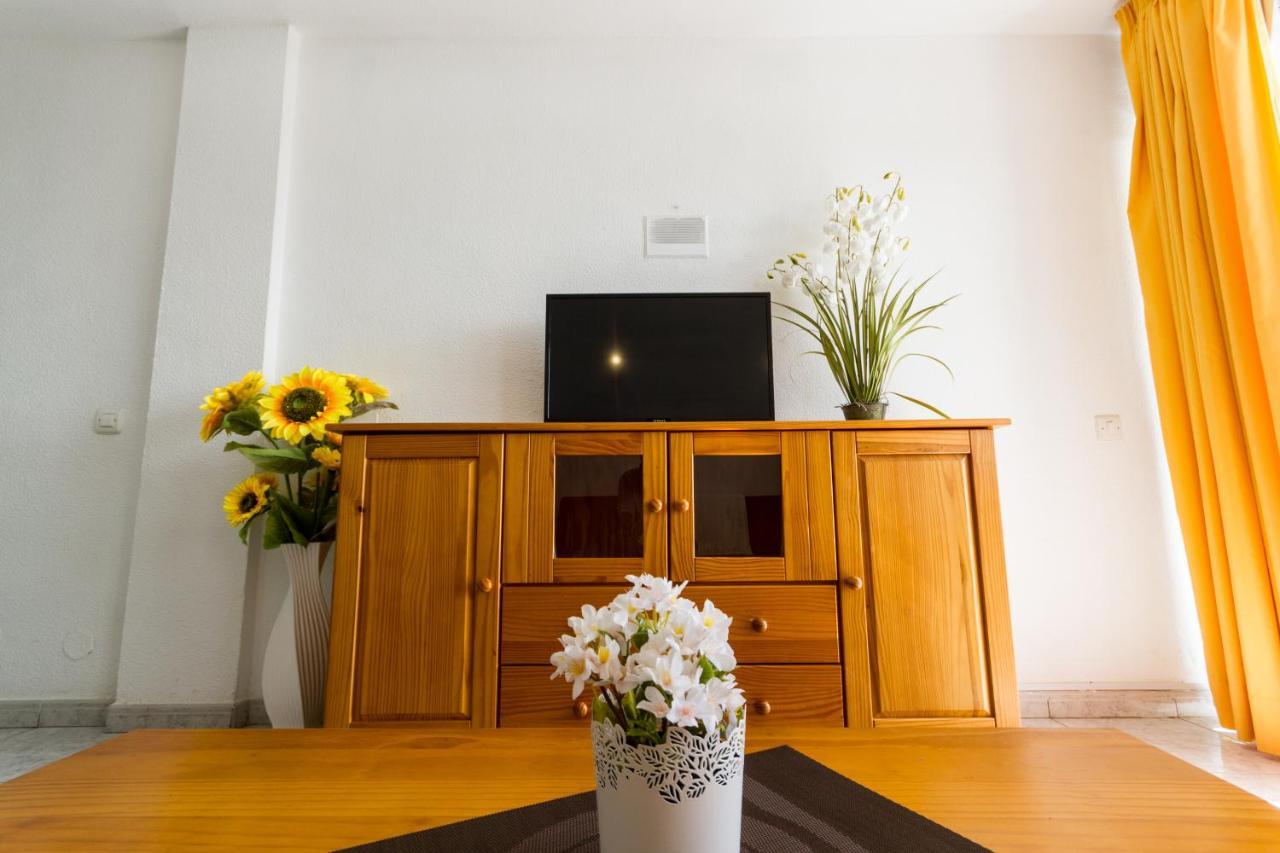Seaview Friendly Holiday Home 3 Playa del Ingles  Bagian luar foto