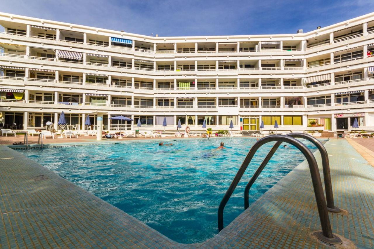Seaview Friendly Holiday Home 3 Playa del Ingles  Bagian luar foto
